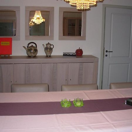 B&B Appelkers II Kortessem Экстерьер фото