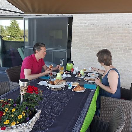 B&B Appelkers II Kortessem Экстерьер фото
