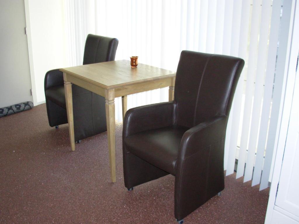 B&B Appelkers II Kortessem Номер фото
