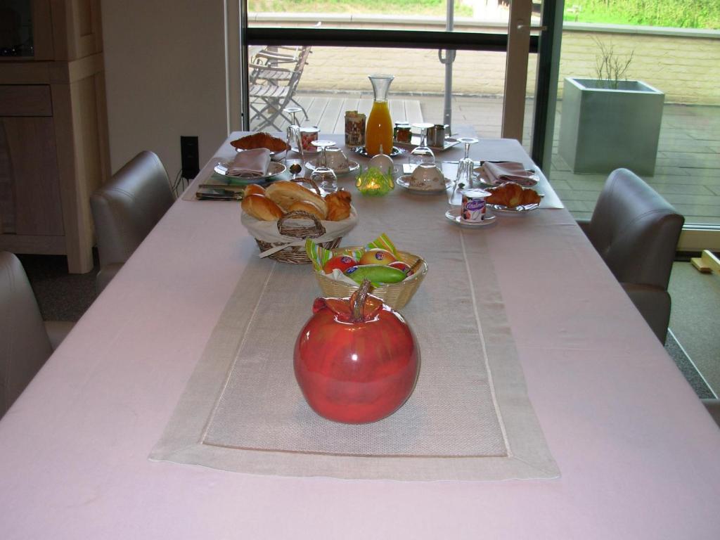 B&B Appelkers II Kortessem Экстерьер фото